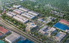 Thủ phủ du lịch miền Bắc sẽ có thêm khu đô thị hơn 11.000 tỷ đồng