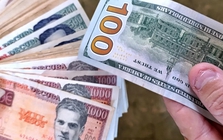 Chính thức: Cuba sẽ bắt đầu cho phép giao dịch bằng đồng USD