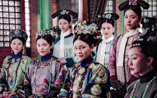 Mỹ nhân được Càn Long ưu ái hơn Lệnh Phi, thăng quan cho cả gia tộc nhưng đột ngột biến mất khỏi hậu cung