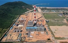 Quảng Trị sắp có nhà máy điện khí gần 2 tỉ USD