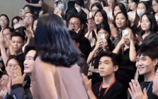 Việt Nam có duy nhất 1 nữ diễn viên bị 9 triệu người ghét bỏ, khán giả phẫn nộ kéo tới trường quay đòi tính sổ