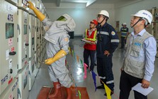 Hoàn tất đấu nối điện sân bay Long Thành, sẵn sàng bay kỹ thuật