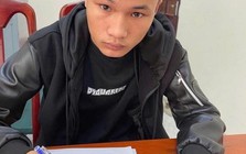 Tạm giữ hình sự Nguyễn An Bảo Chinh