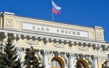 Nga phản đối EU sử dụng tài sản đóng băng