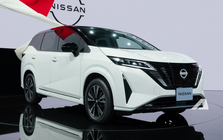 Xem trước MPV Nissan mới ra mắt tuần sau: Cùng phân khúc Xpander, Veloz, động cơ gần như Almera, về Việt Nam sẽ dễ hot