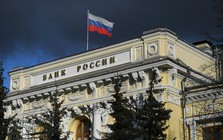 Nga khởi kiện Euroclear tại Bỉ