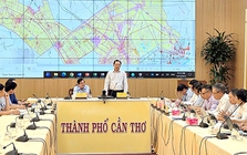 Phối hợp đảm bảo tiến độ dự án đường dây 500 kV LNG Bạc Liêu - Thốt Nốt