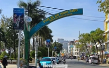 Chi hơn 190 tỷ đồng 'sửa gấp' công viên Bến Ninh Kiều