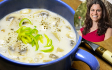 Tiến sĩ Mỹ khuyên dùng 8 thứ vừa là thực phẩm vừa là thuốc giúp giảm cholesterol, phòng ngừa bệnh tim mạch, ung thư