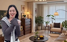 Bỏ nhà đất 3 tầng để lên chung cư: Tôi bất ngờ cắt được cả triệu mỗi tháng mà sống thoải mái hơn hẳn