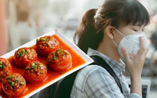 5 món ăn là “lá chắn vô hình” giúp phổi sạch sẽ và đào thải độc tố, cần chăm dùng để giảm tác hại của bụi mịn