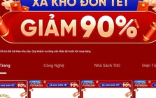 Thấy "xả kho đón Tết", "giảm giá sốc", người mua cần cảnh giác điều gì?