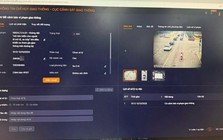 Thông tin mới về "phạt nguội" vi phạm giao thông mà người dân cần biết