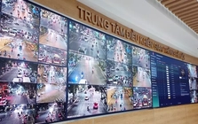Bên trong Trung tâm điều khiển giao thông Hà Nội, nơi quản lý hơn 1.800 camera AI