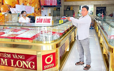 Khởi tố kẻ dùng vàng giả cầm cố, chiếm đoạt hàng trăm triệu đồng ở Đồng Nai