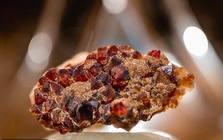 Khoan 106 lỗ xuống sa mạc, một quốc gia tìm thấy thứ quan trọng "tương đương với các mỏ ở Trung Quốc"