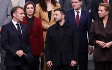 EU sẽ phong tỏa 247 tỷ USD tài sản của Nga tới khi nào?