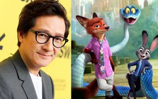 Điều ít biết về tài tử gốc Việt lồng tiếng cho 'bom tấn' đang gây sốt toàn cầu