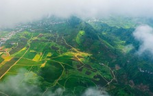 Điểm miền núi phía Bắc nhiều người đang rủ nhau đi: Càng cuối năm càng đông, có đặc sản "hiếm" ở Việt Nam