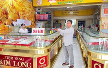 Khởi tố Cao Thanh Bình