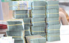 Ba ngân hàng lăn chốt trả cổ tức vào tuần tới, mức cao nhất lên tới 44,6%