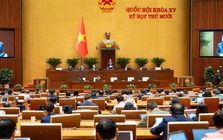 Những điểm mới, nổi bật của nhiều luật, nghị quyết vừa được Quốc hội thông qua