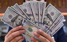 Đồng USD đánh dấu tuần giảm thứ ba liên tiếp