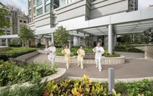 Thera Home - “Căn hộ trị liệu”: Xu hướng tỷ USD đang hình thành tại châu Á