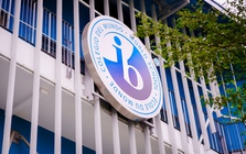 Trường Quốc tế Westlink được công nhận thành IB World School cho cấp Trung học