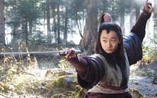 Cao thủ của Kim Dung: Người có đồ đệ gây chấn động võ lâm nhưng bị tác giả "xóa sổ" khỏi giang hồ