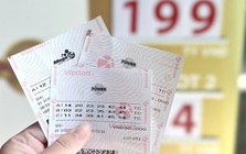 Vietlott có mức thưởng quá khủng cho ai trúng Power 6/55 tuần này!