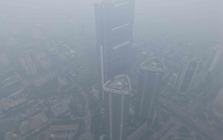 Điều ít ai ngờ: Bụi mịn xuyên qua lớp da khiến già nhanh, thậm chí ung thư