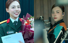 Thượng úy 21 tuổi vừa phá kỷ lục SEA Games 33: Quá khứ "thợ lặn" chuyển sang xạ thủ, môn gì cũng giỏi