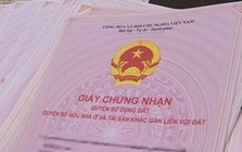 Cảnh báo giả danh cán bộ làm thủ tục đất đai để lừa đảo