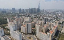 Nhà đất dưới 5 tỷ đồng ở TPHCM vẫn dồi dào