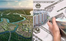 Một doanh nghiệp Bất động sản bị xử phạt vì vi phạm về trái phiếu