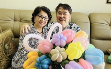 Nam NSƯT được hứa “bị gì thì xin Nhà nước phong làm anh hùng”: U80 giàu có, chủ công ty yến sào nổi tiếng