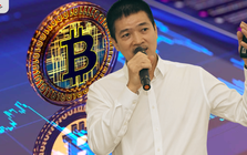 Ông Phan Đức Trung nói thẳng: Chưa sàn nào ở Việt Nam đủ năng lực bảo đảm an toàn lưu ký tài sản mã hóa