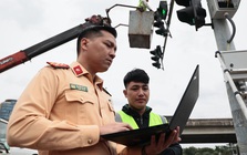 Từ nay trở đi, camera AI sẽ đặc biệt chú ý 23 lỗi vi phạm giao thông này, mọi người dân cần biết