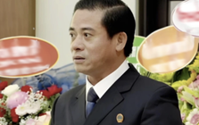 Nhận hối lộ, cựu phó chánh án TAND Cấp cao tại Đà Nẵng Phạm Việt Cường hầu toà