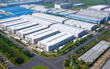 "Ông lớn" Nhật Bản muốn làm KCN thông minh 180 ha ở Ninh Bình, dự kiến khởi công năm 2027