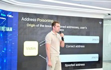 Cuộc chiến chống lừa đảo tiền điện tử và giải pháp từ Crystal Intelligence