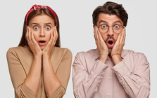 Một cổ phiếu vừa tăng "nóng" 240% bất ngờ bị cắt margin