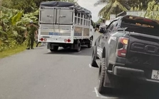 Quyết định mới của cơ quan chức năng đối với tài xế gây tai nạn làm nữ sinh tử vong ở Vĩnh Long