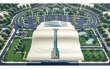Tiến độ dự án sân bay Quảng Trị hơn 5.800 tỷ đồng do Liên danh T&T và CIENCO4 đầu tư sau hơn 1 năm khởi công