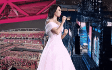 Hậu concert Mỹ Tâm: Fan than khu VIP bị chắn tầm nhìn suốt 4 tiếng, lỗi âm thanh không nghe thấy gì