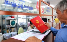 Hà Nội ra thông báo đặc biệt quan trọng liên quan hồ sơ đất đai của tất cả người dân