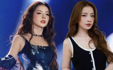 Chi Pu không chỉ là "mỹ nhân đẹp nhất Việt Nam"