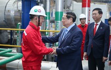 Khánh thành nhà máy tỷ USD “10 nhất” lần đầu tiên ở Việt Nam, Thủ tướng đánh giá là “dự án kiểu mẫu”