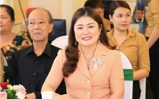 Nữ Chủ tịch lừa góp vốn dự án trồng Sâm Ngọc Linh chiếm đoạt hơn 850 tỷ đồng